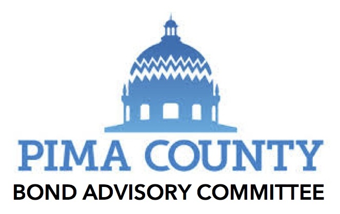 pima county bond advisory