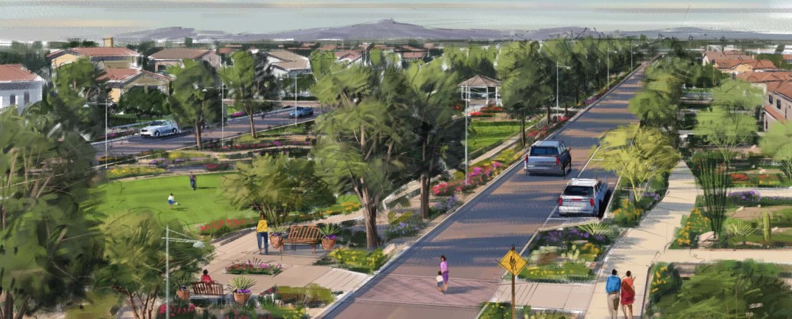 FICO’s Sahuarita Farms Plan Approved by Council